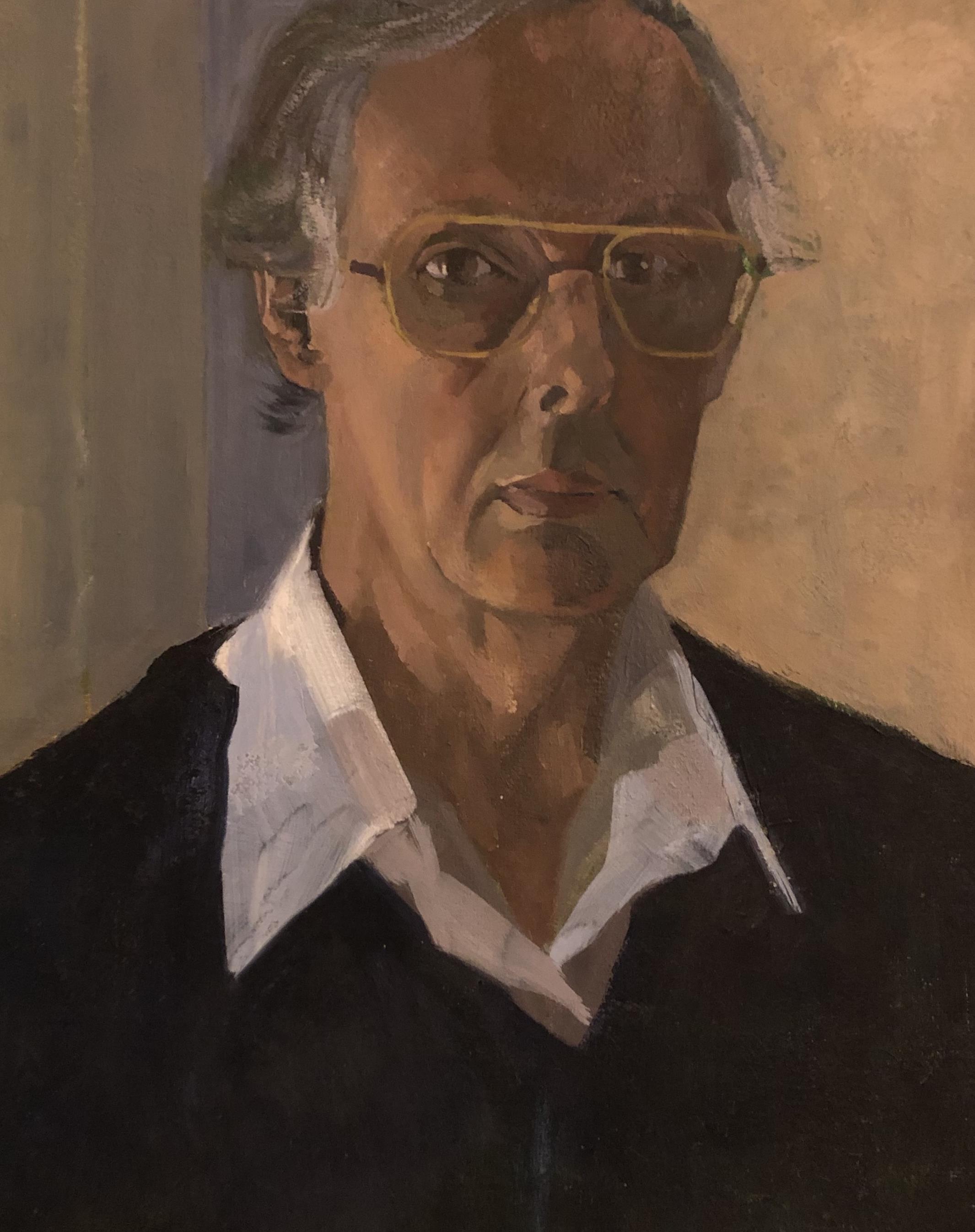 Funeral Notice for Mr Terence Antony Patrick Doyle