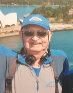 Funeral Notice Profile Image