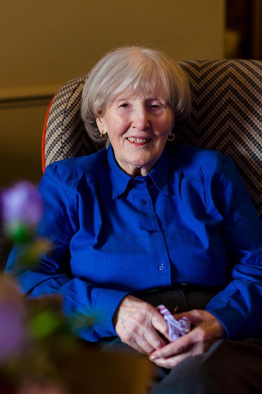 Funeral Notice Profile Image