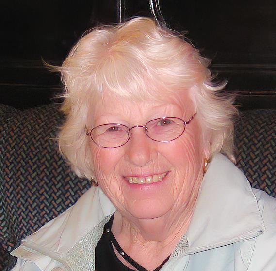 Funeral Notice Profile Image