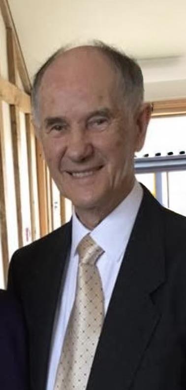Funeral Notice Profile Image