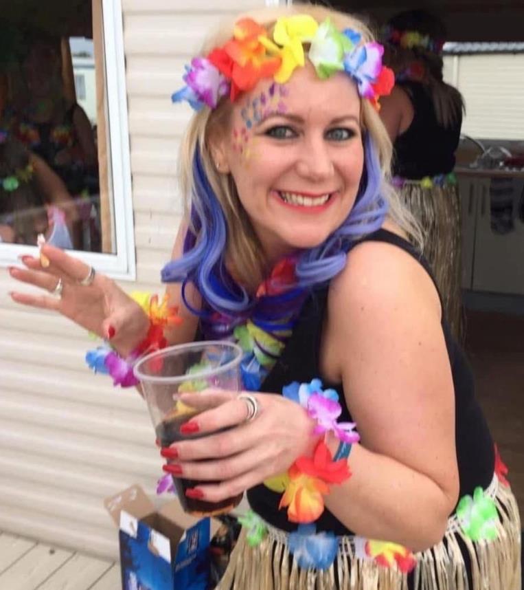 Funeral Notice Profile Image