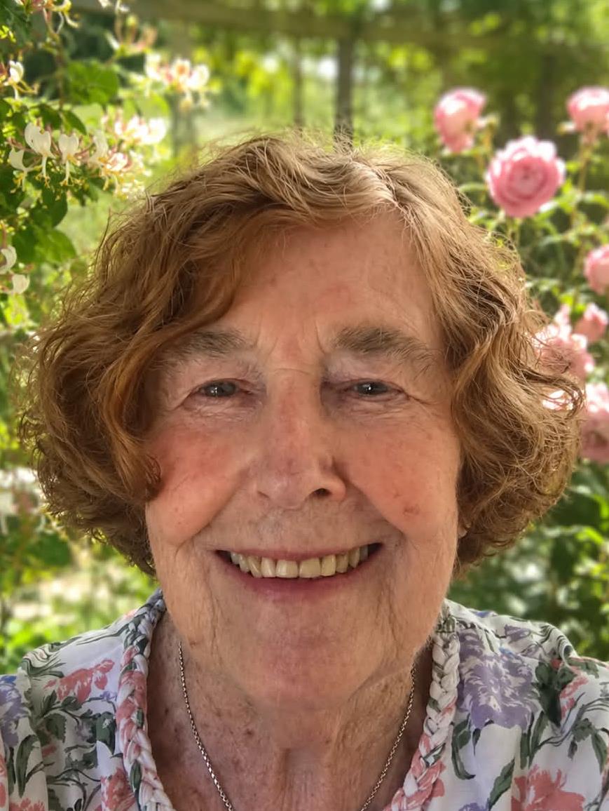 Funeral Notice Profile Image