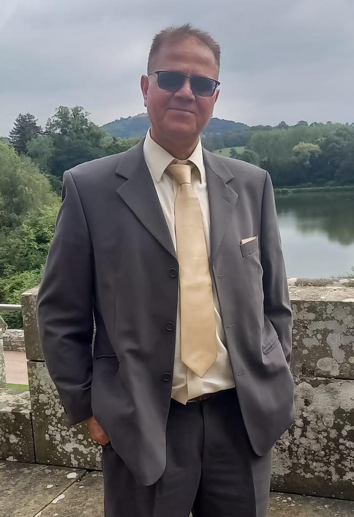 Funeral Notice Profile Image