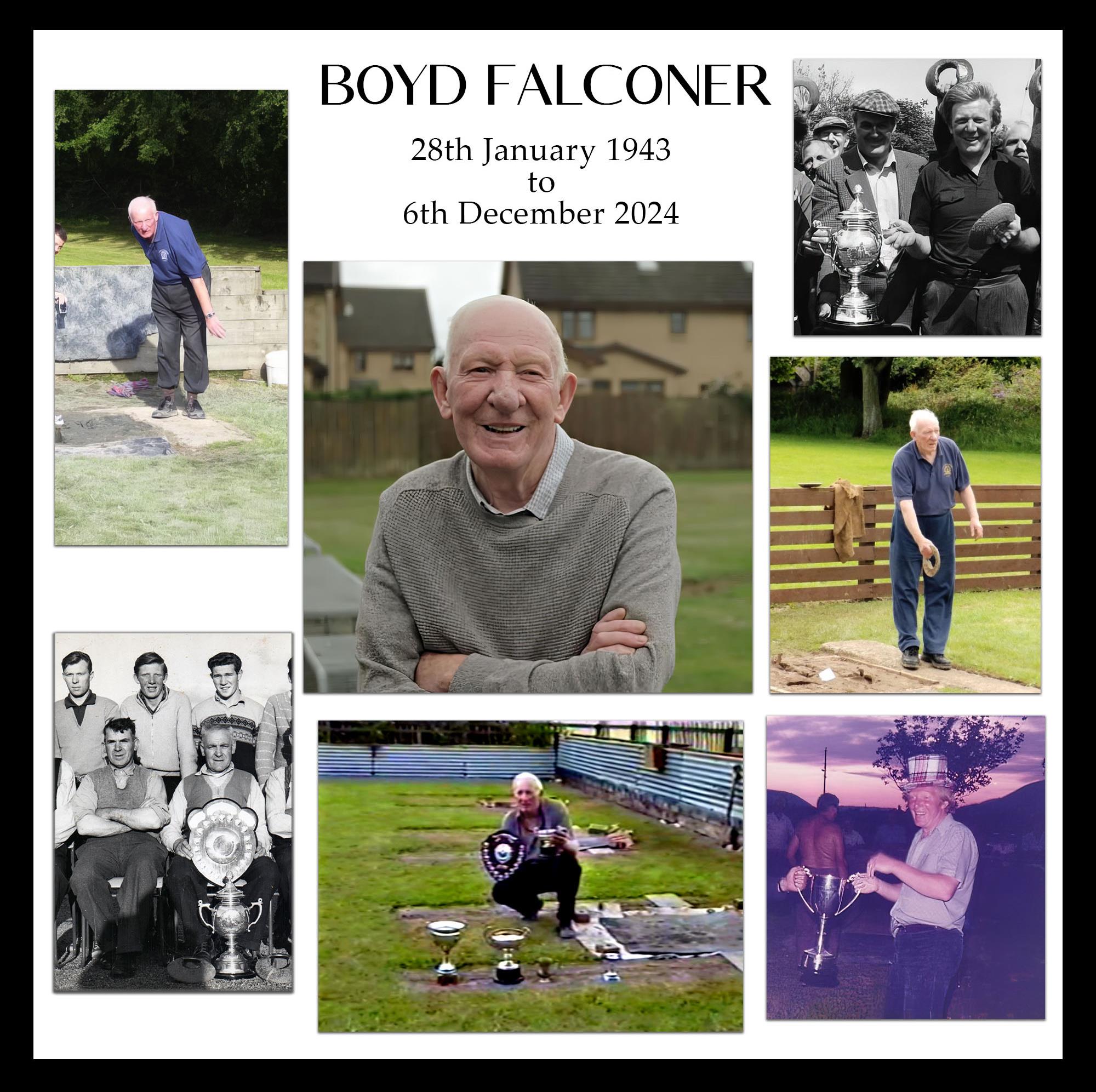 Funeral Notice Profile Image