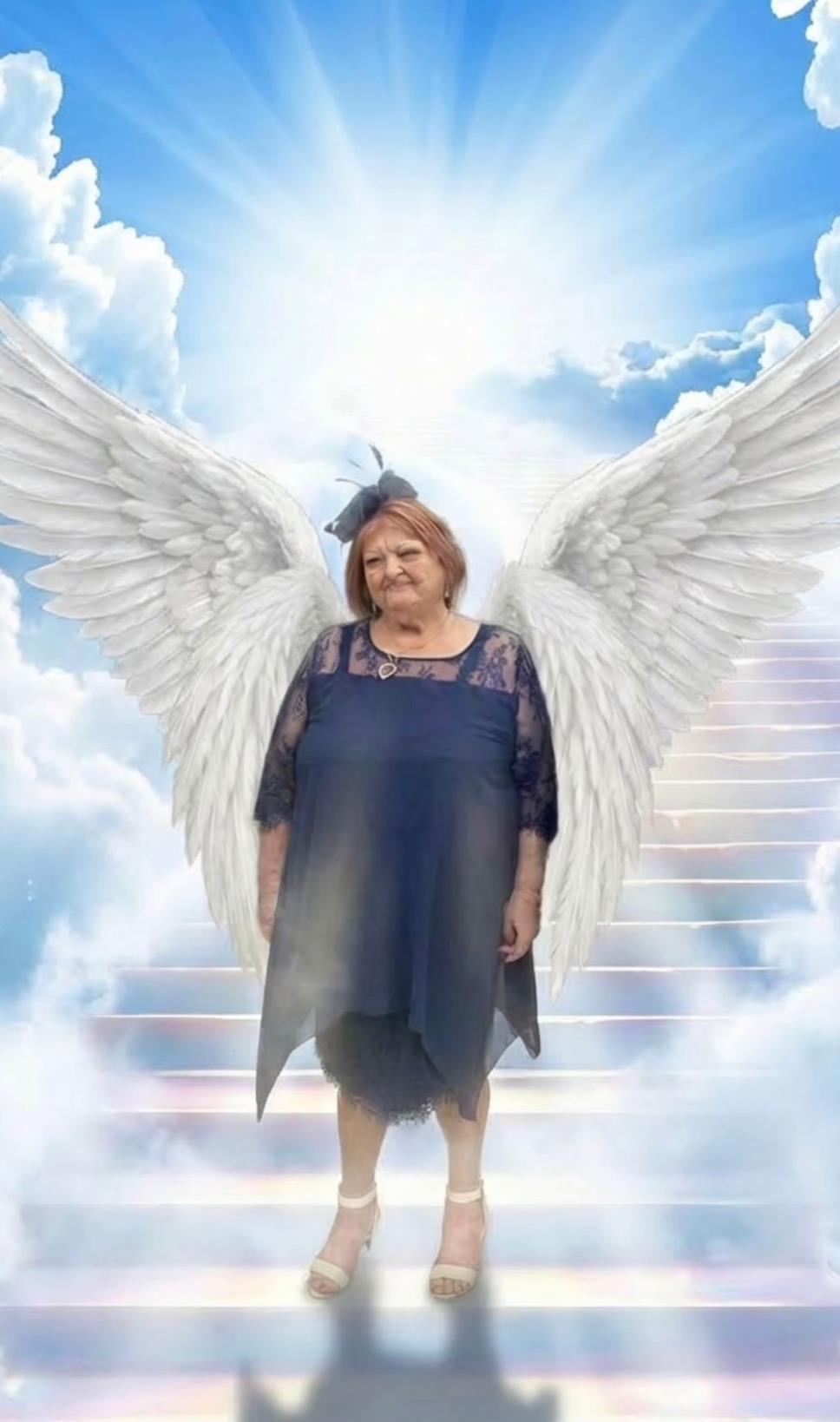 Funeral Notice Profile Image