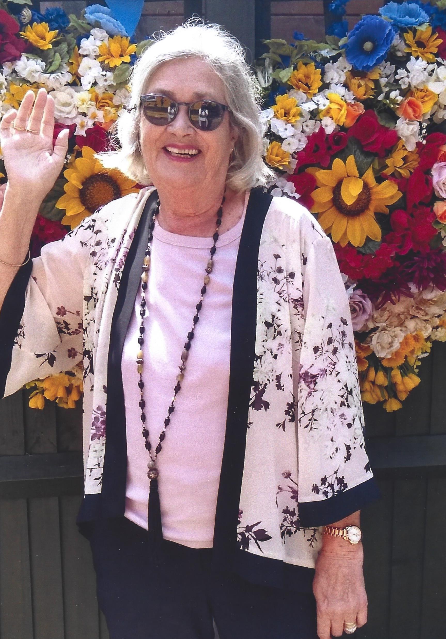 Funeral Notice Profile Image