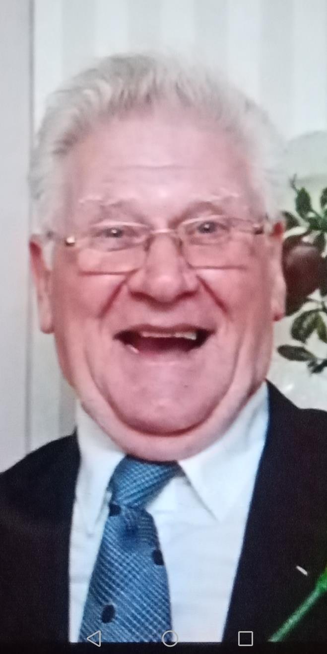 Funeral Notice Profile Image