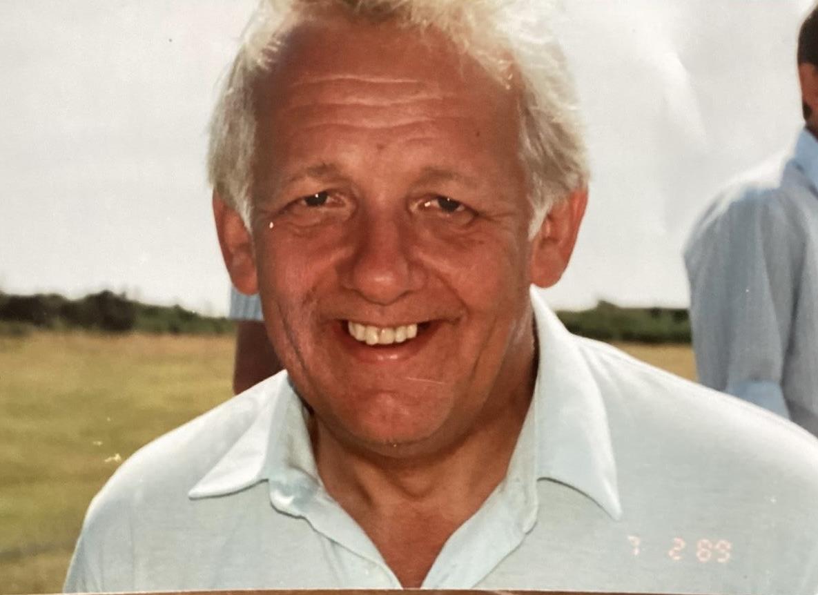 Funeral Notice Profile Image