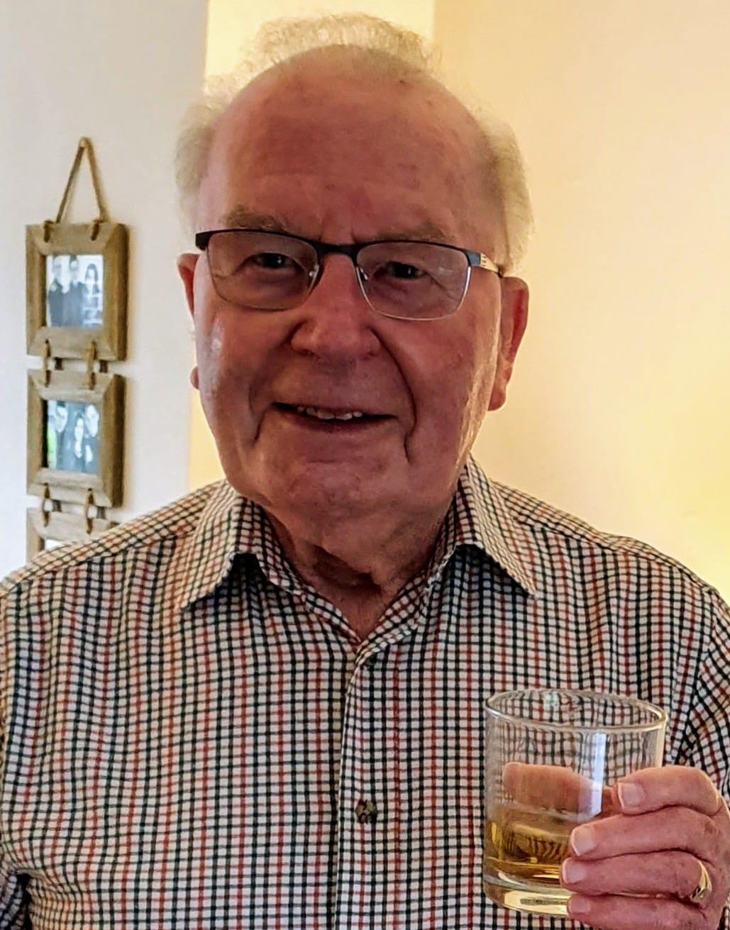 Funeral Notice Profile Image