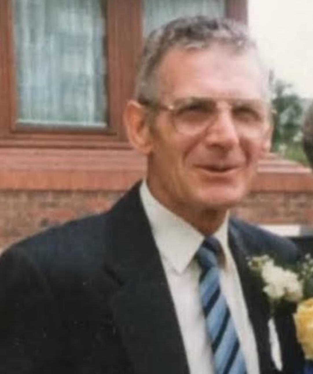 Funeral Notice Profile Image