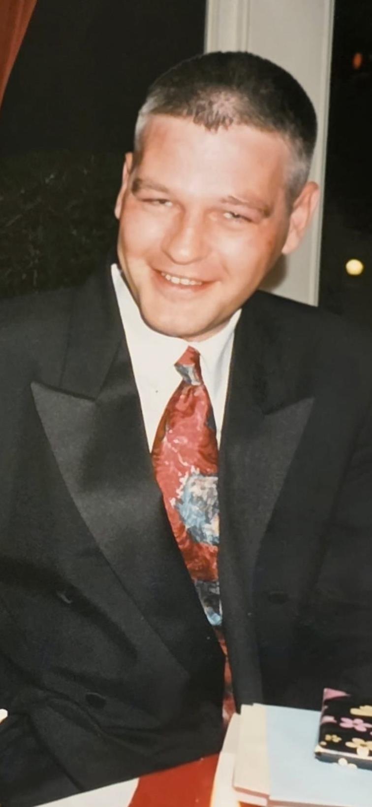 Funeral Notice Profile Image