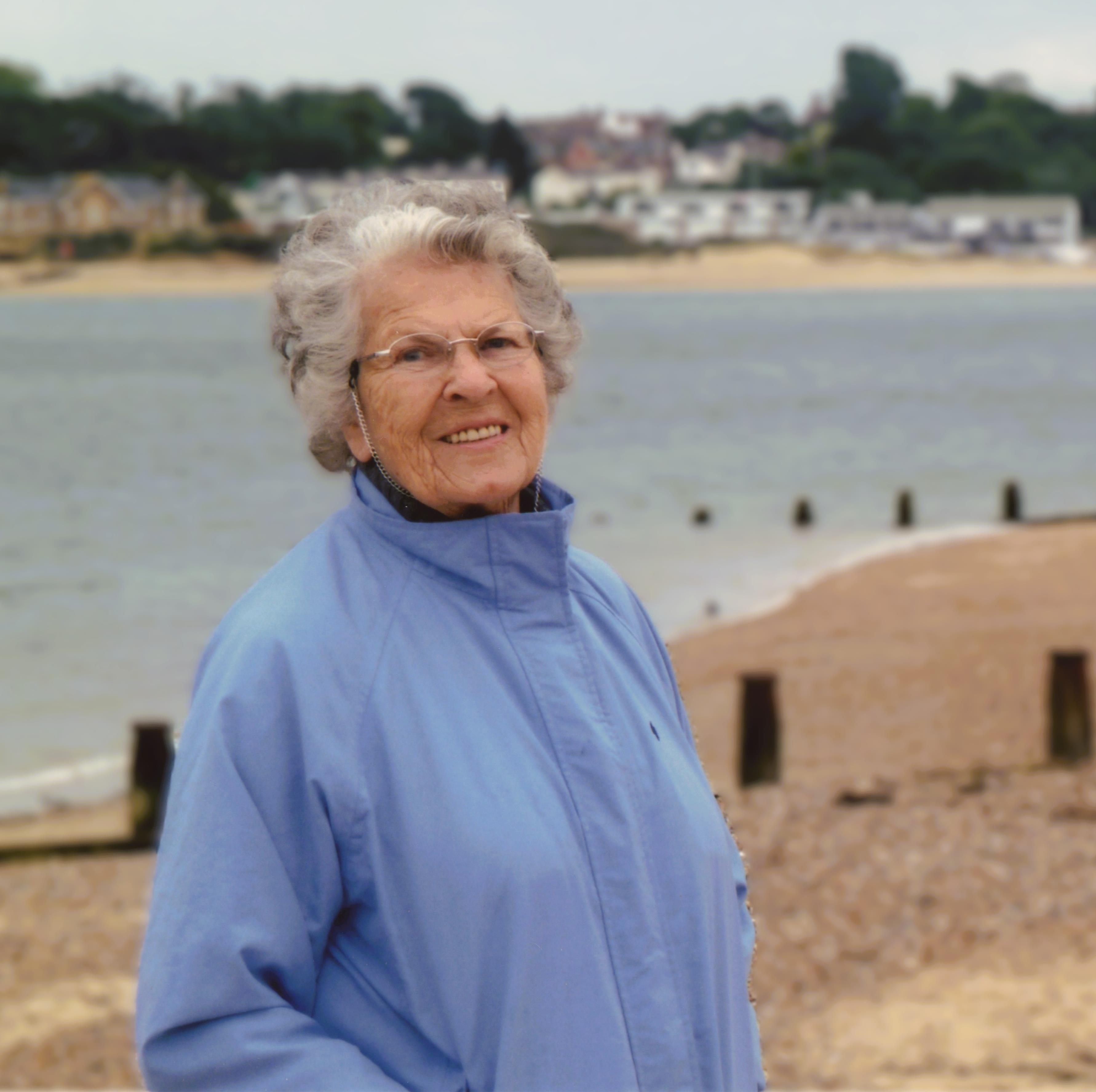 Funeral Notice Profile Image