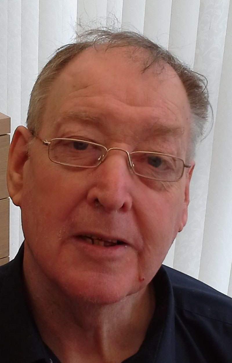 Funeral Notice Profile Image