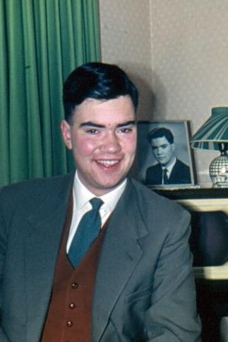 Funeral Notice Profile Image