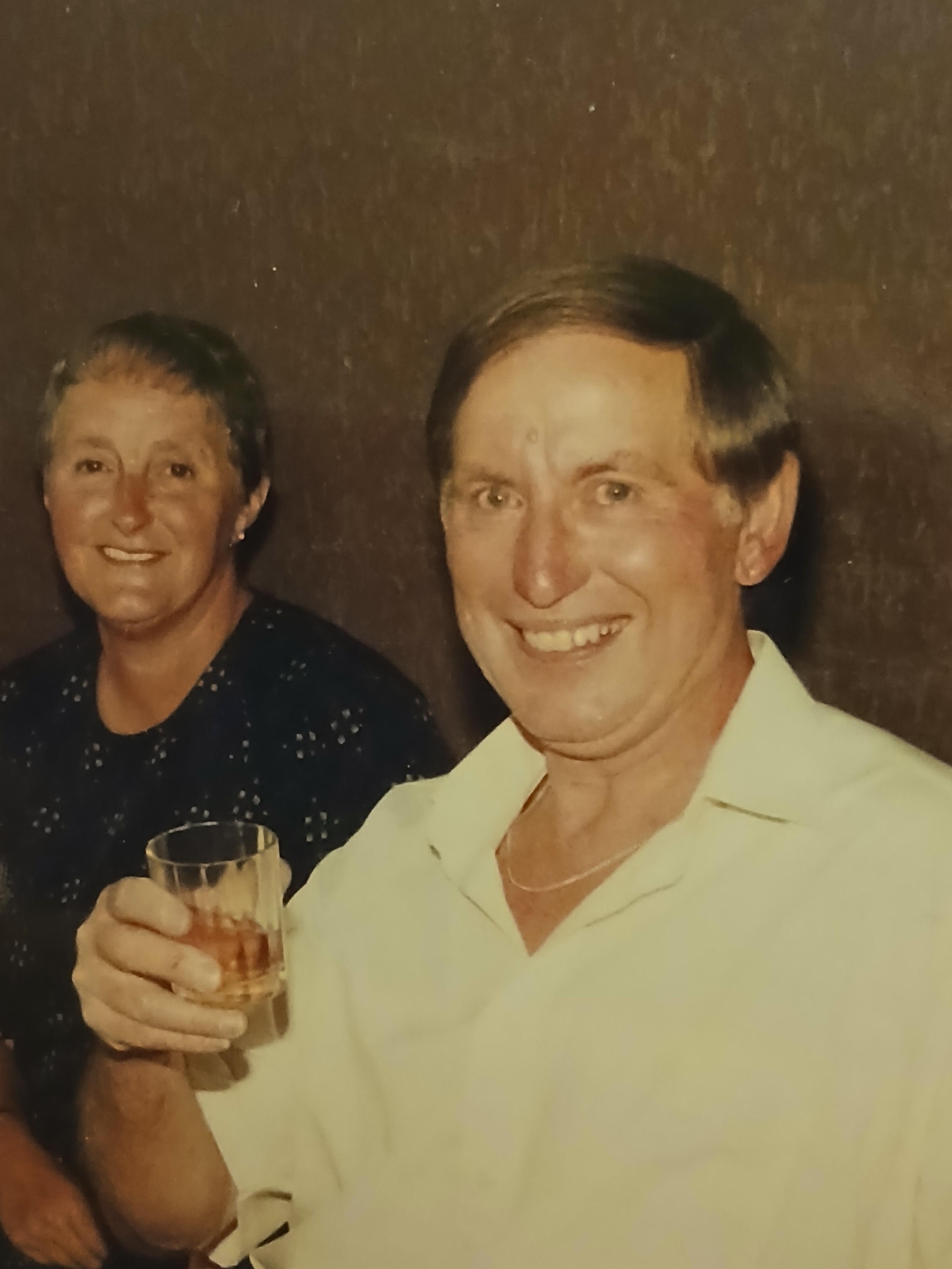 Funeral Notice Profile Image