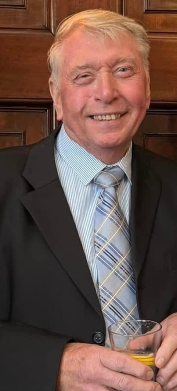 Funeral Notice Profile Image