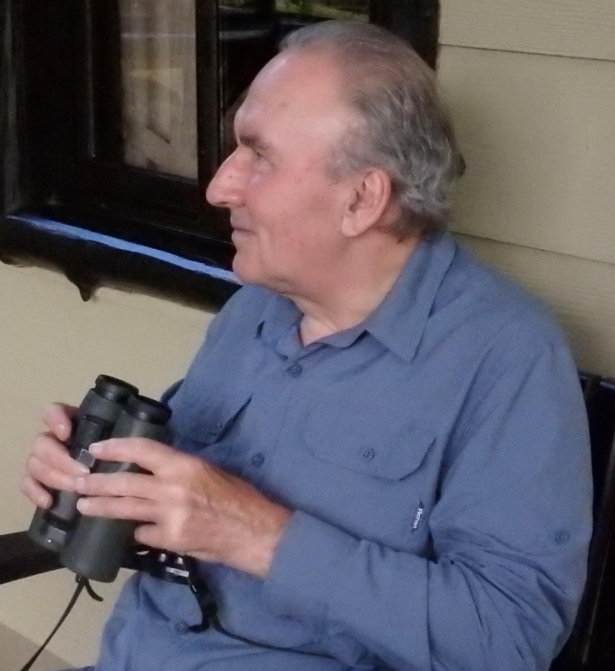 Funeral Notice for Mr Brian Neath