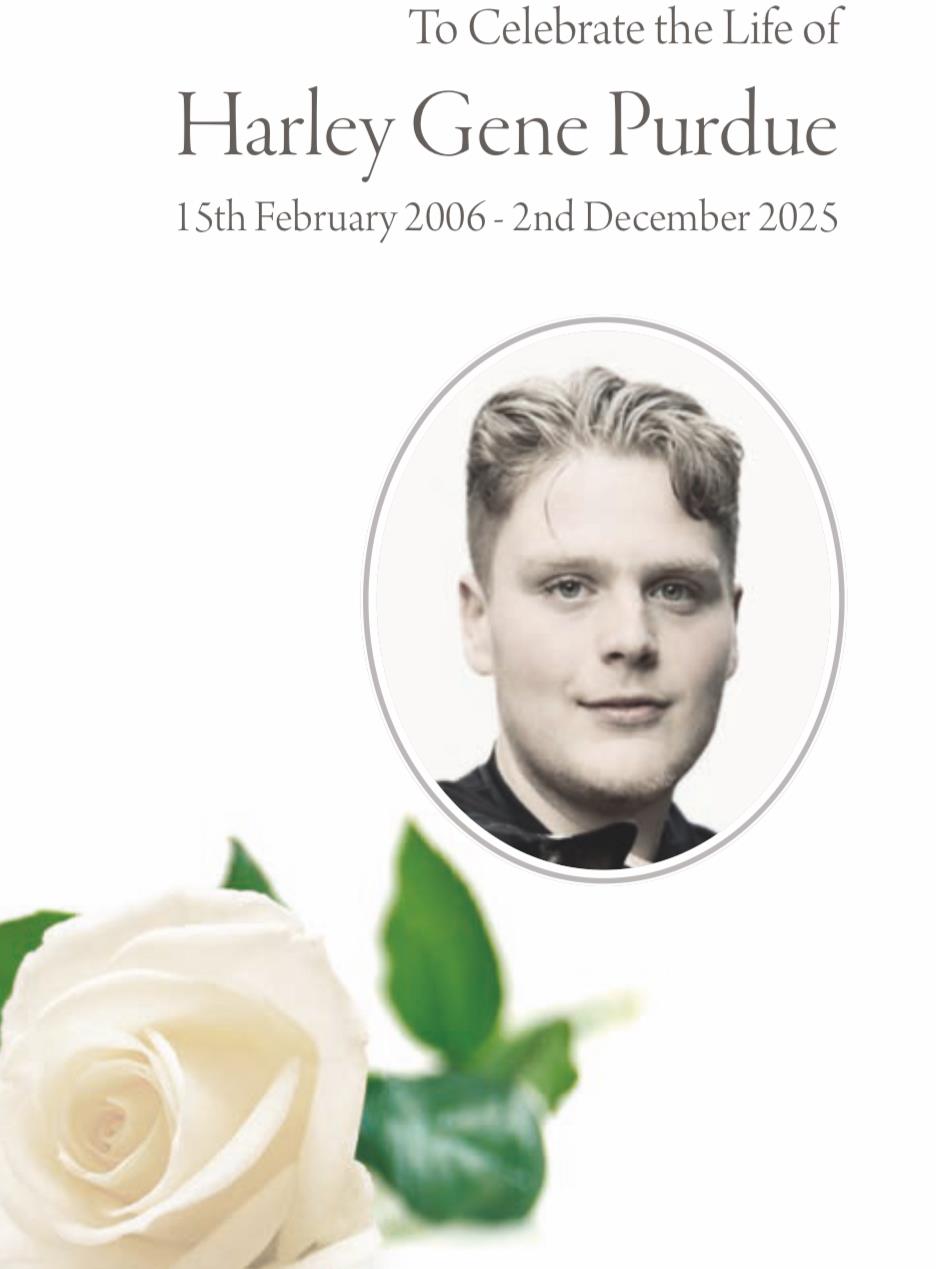 Funeral Notice Profile Image