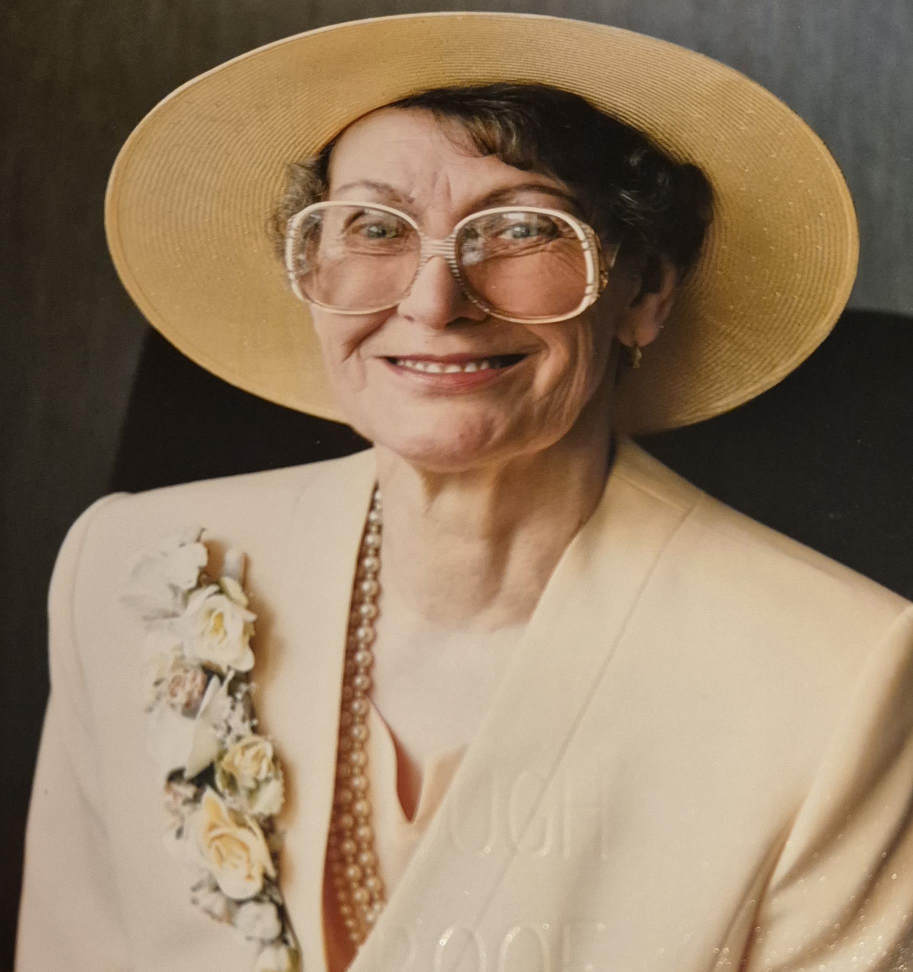 Funeral Notice Profile Image