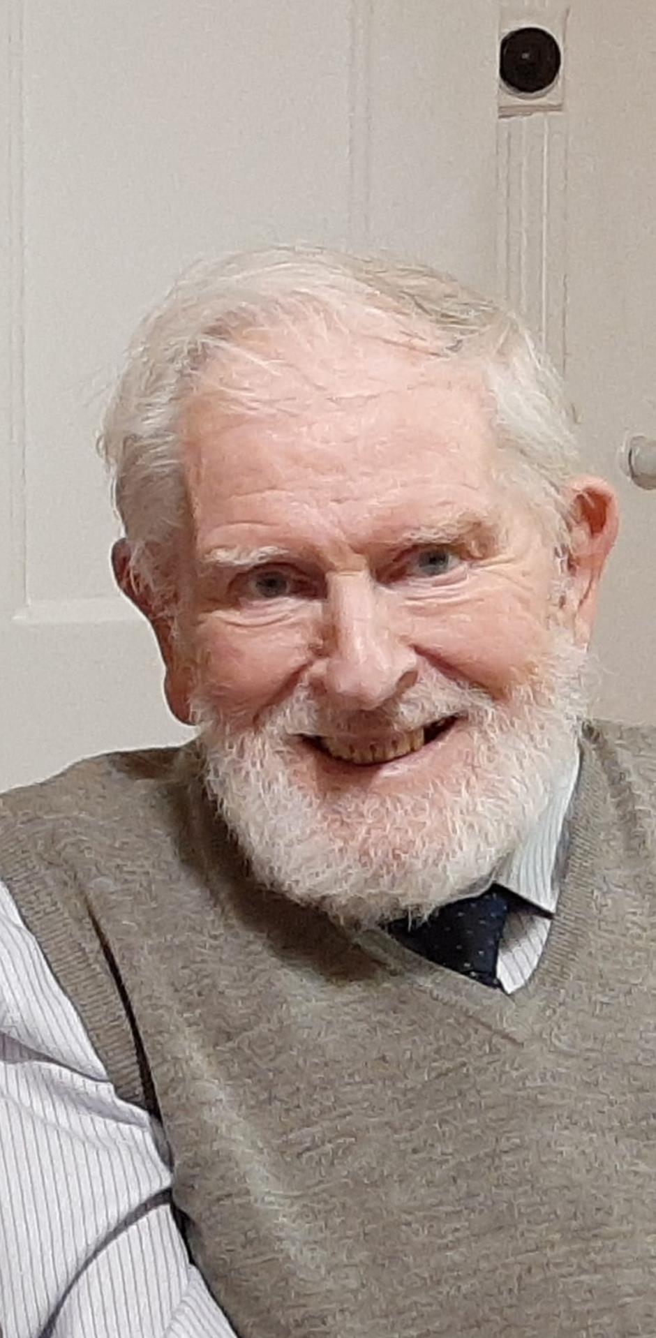 Funeral Notice Profile Image