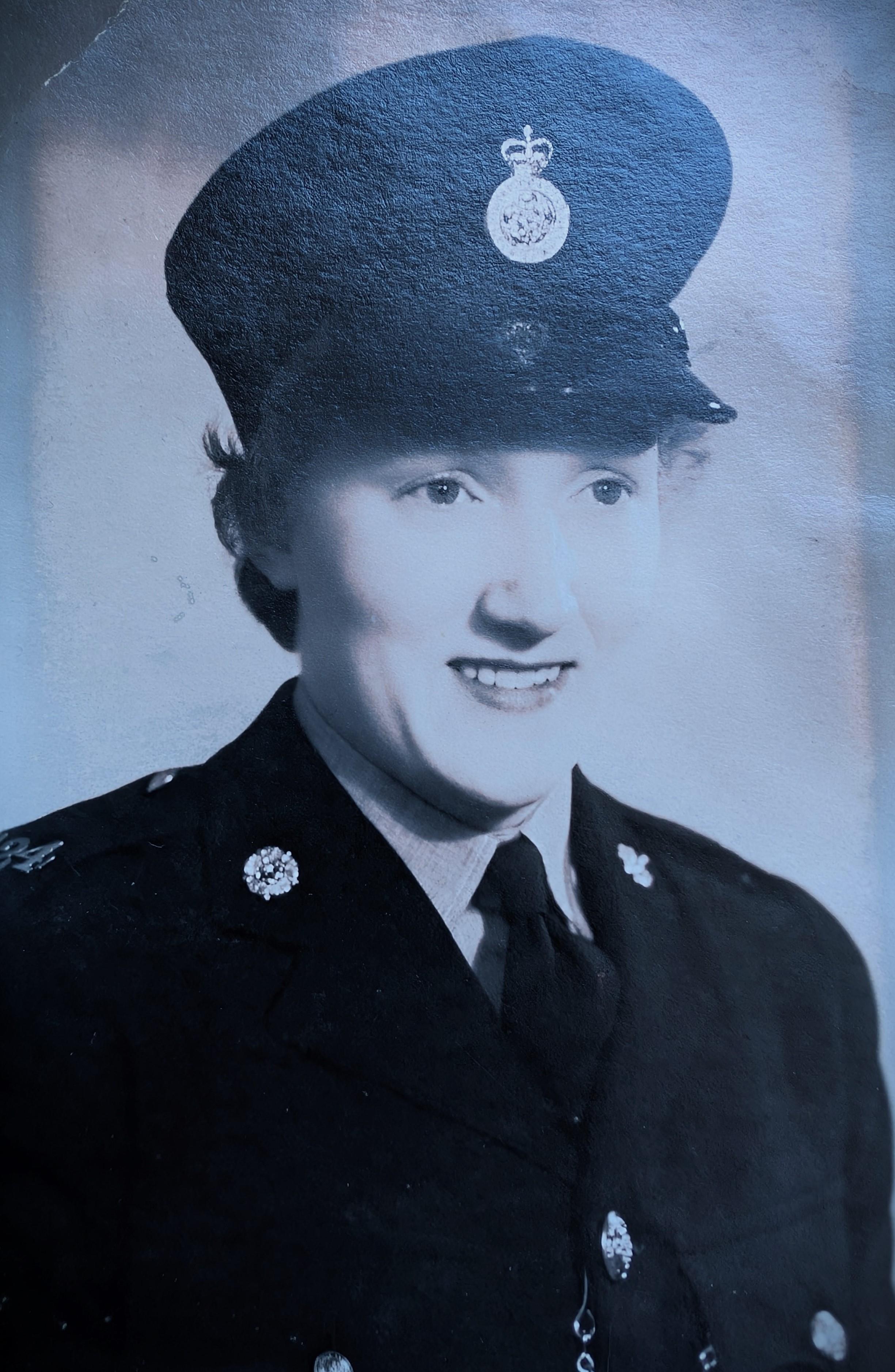 Funeral Notice Profile Image