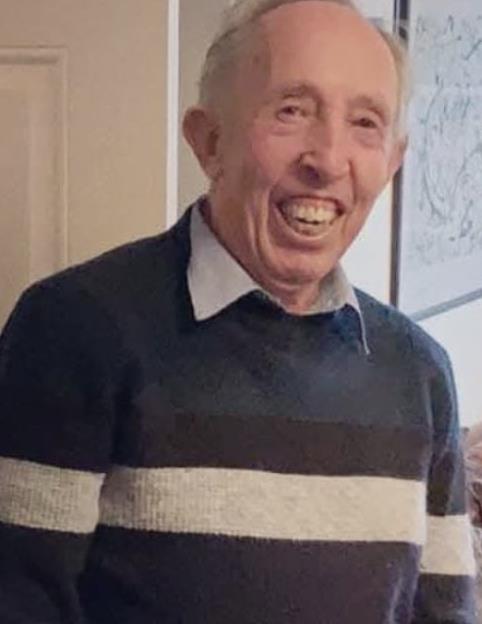 Funeral Notice Profile Image