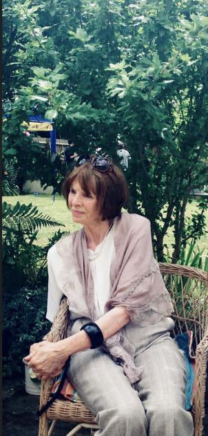 Funeral Notice Profile Image