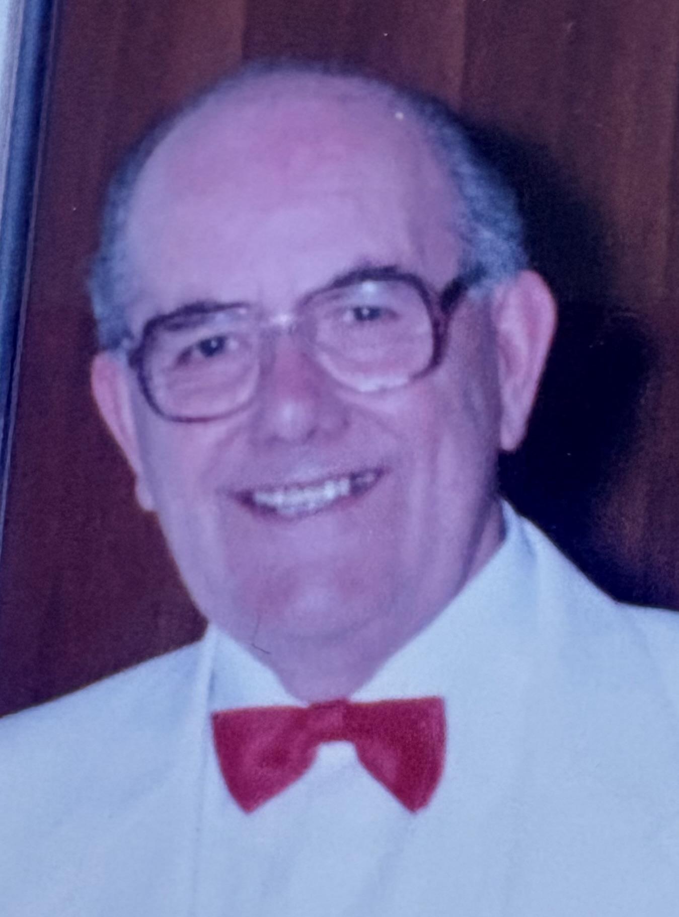 Funeral Notice Profile Image