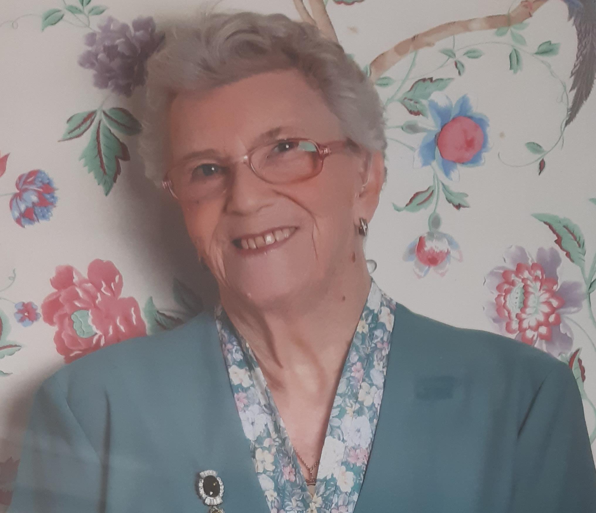 Funeral Notice Profile Image