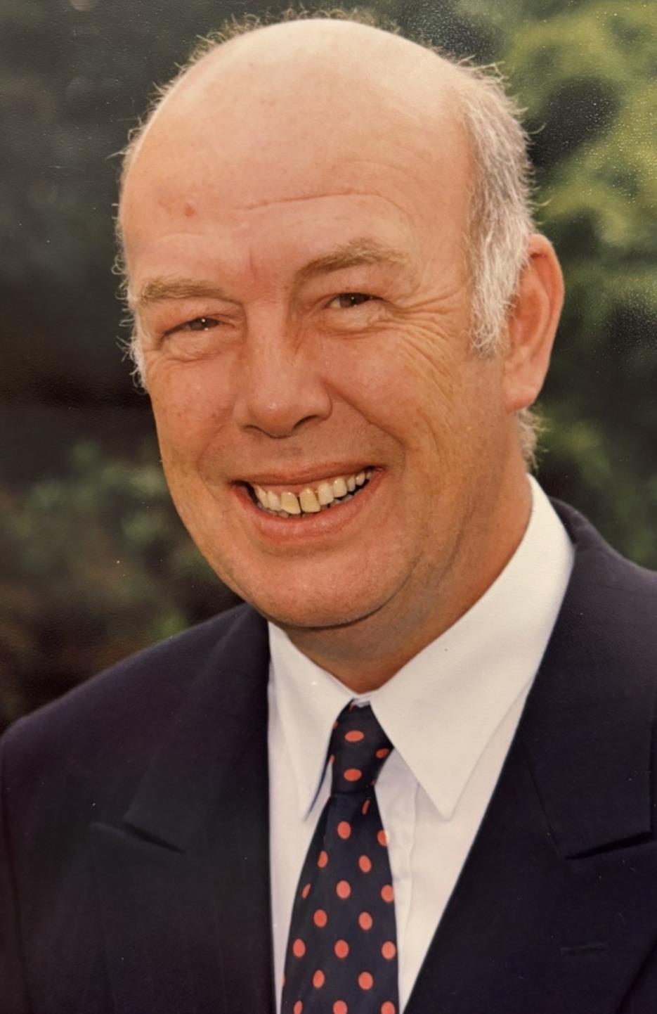 Funeral Notice Profile Image