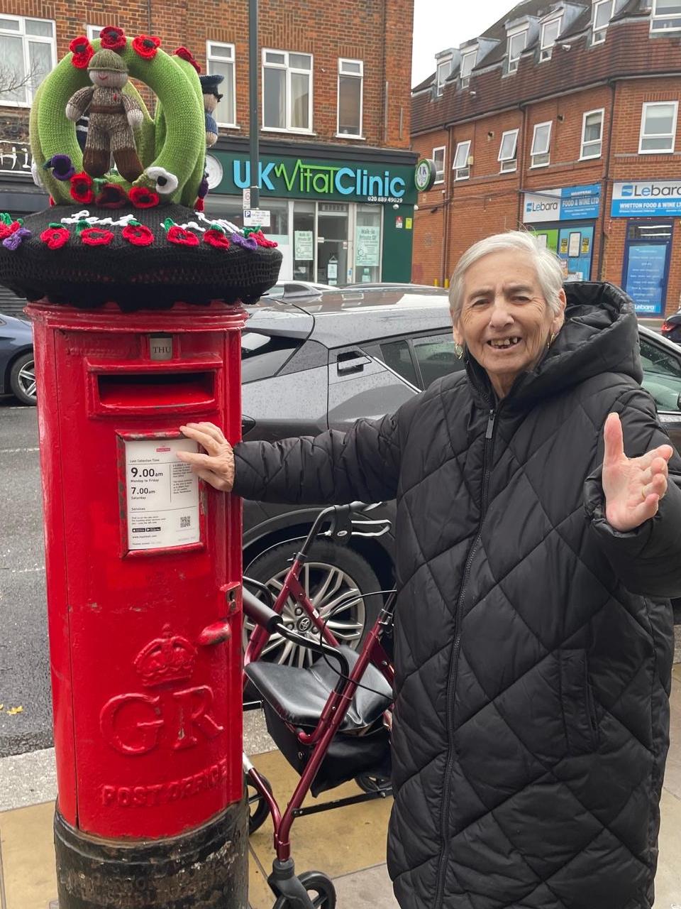 Funeral Notice Profile Image