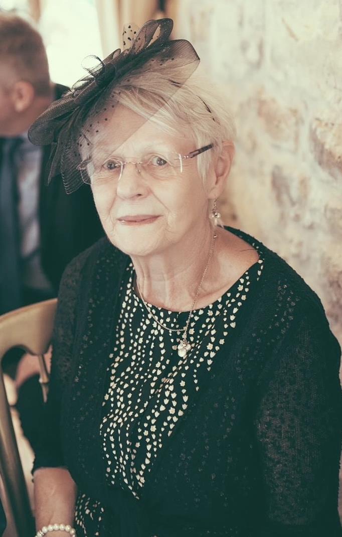 Funeral Notice Profile Image