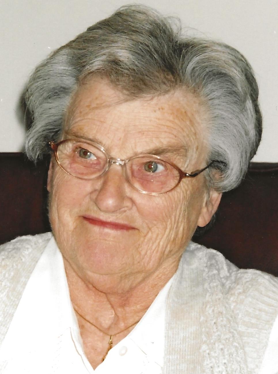 Funeral Notice Profile Image