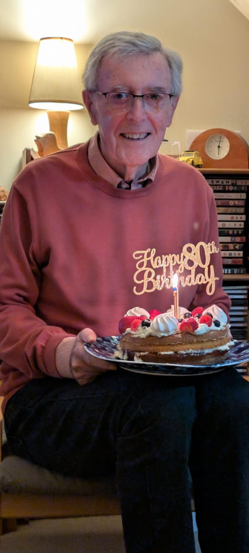 Funeral Notice Profile Image