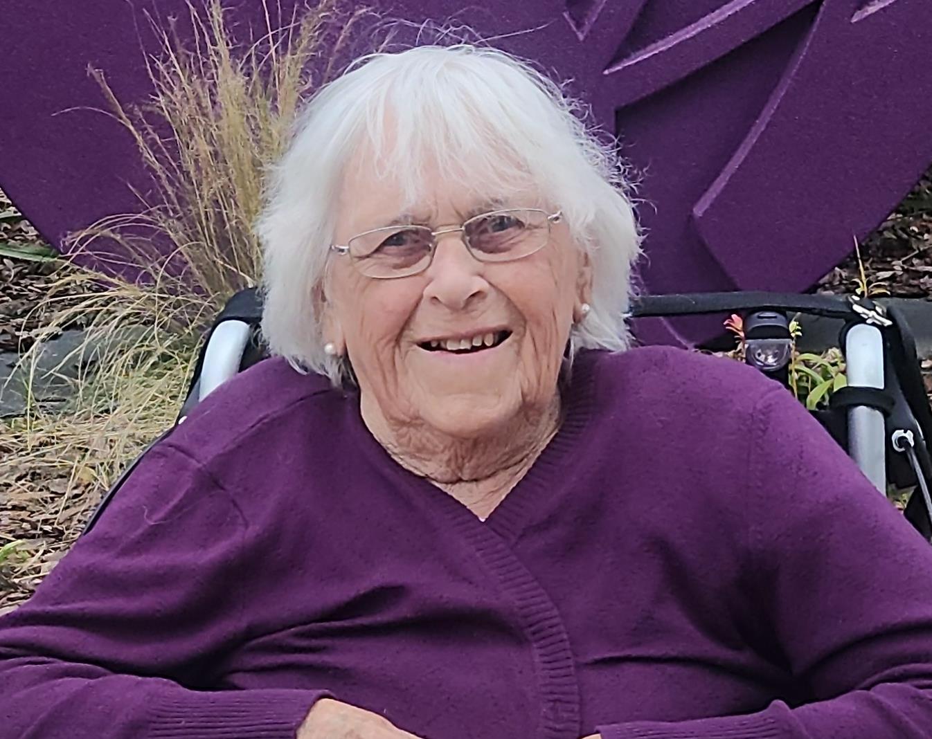 Funeral Notice Profile Image