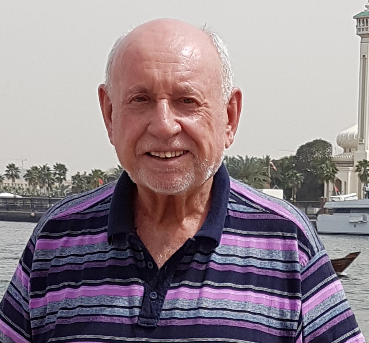 Funeral Notice Profile Image