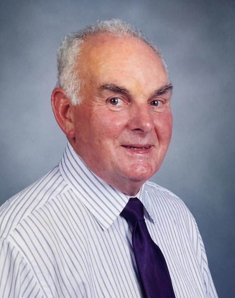 Funeral Notice Profile Image