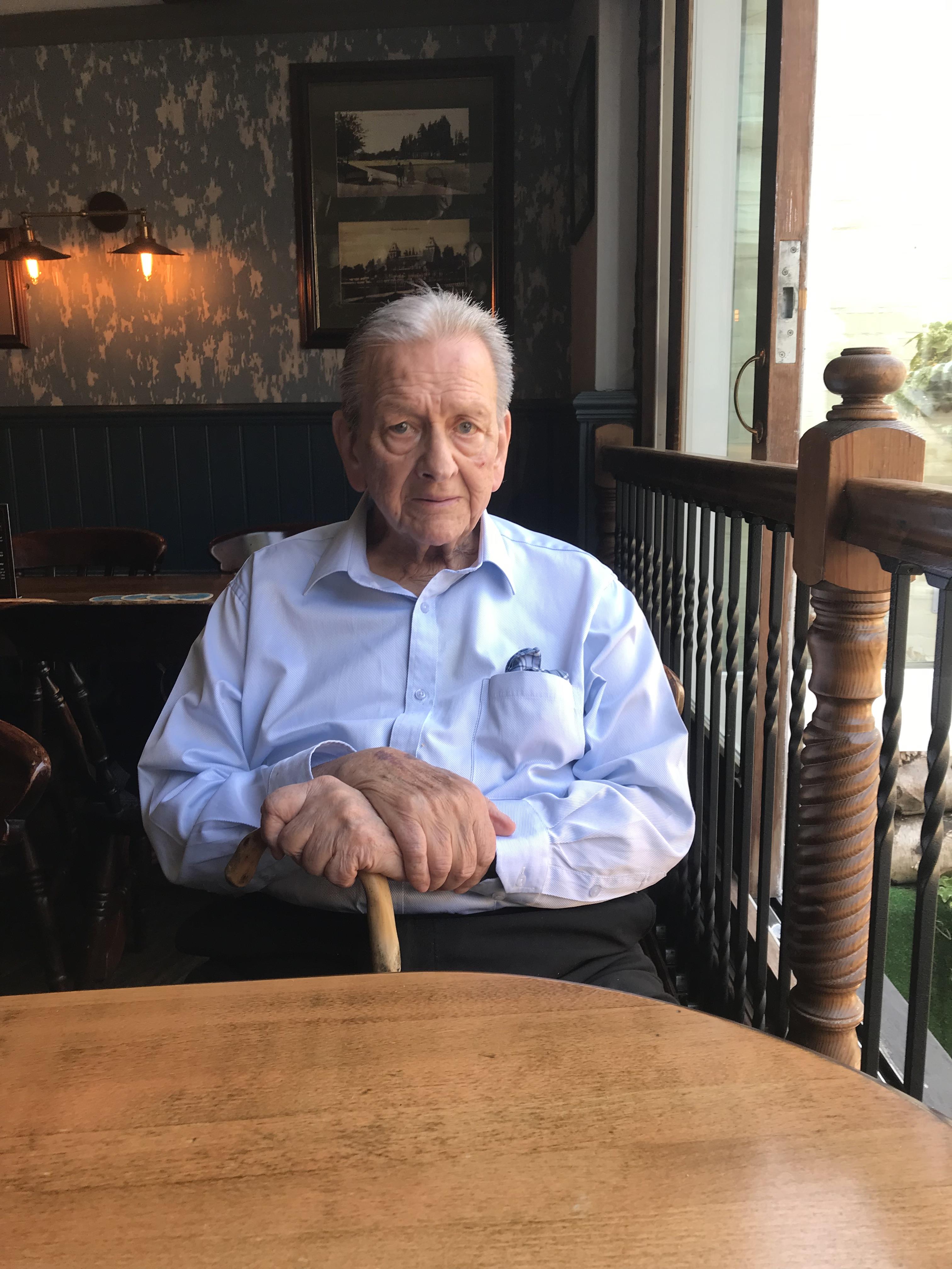 Funeral Notice Profile Image