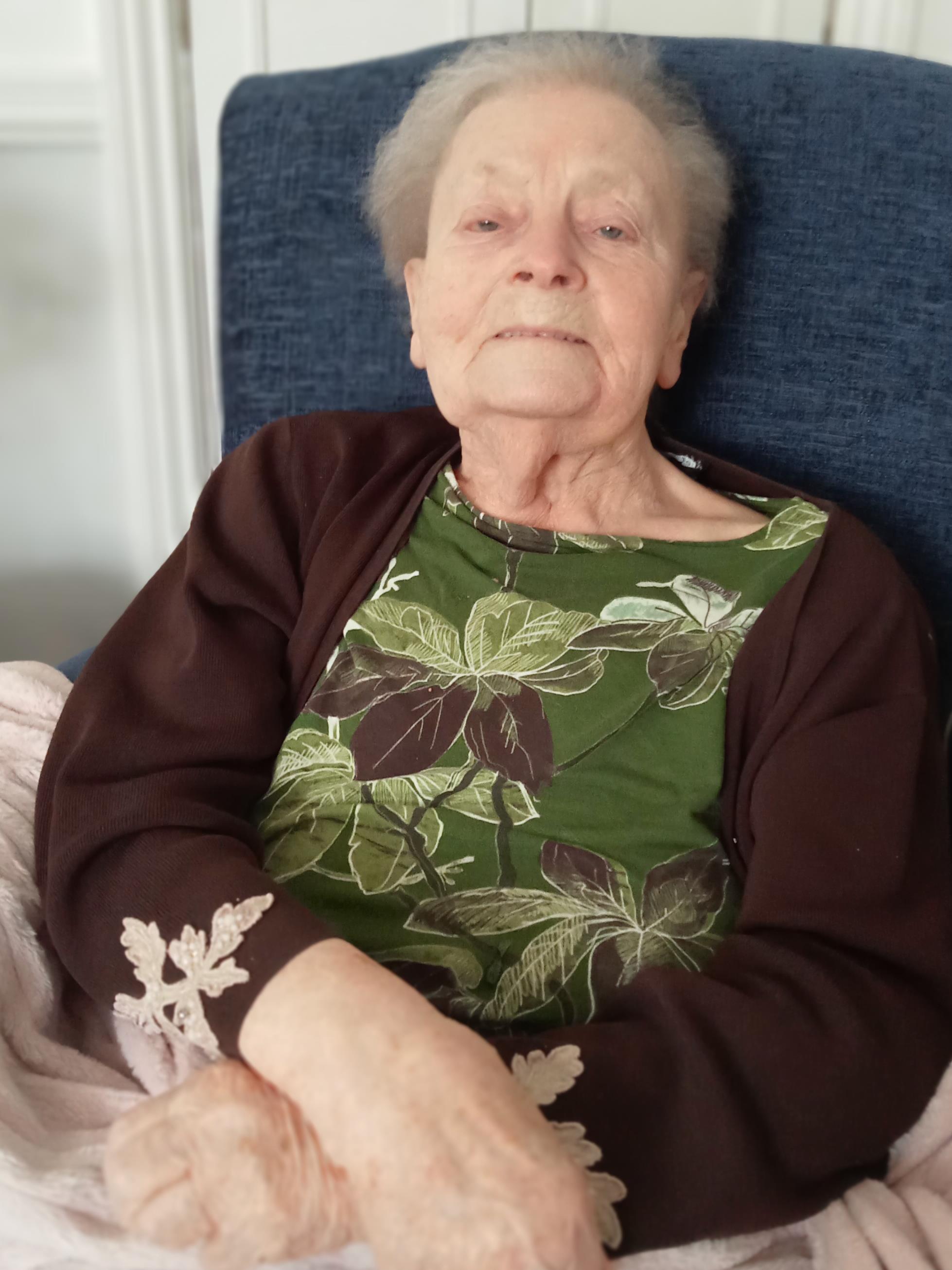 Funeral Notice Profile Image