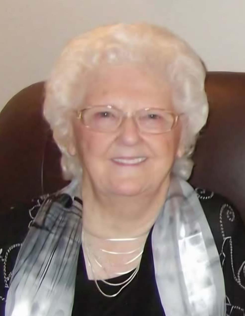 Funeral Notice Profile Image