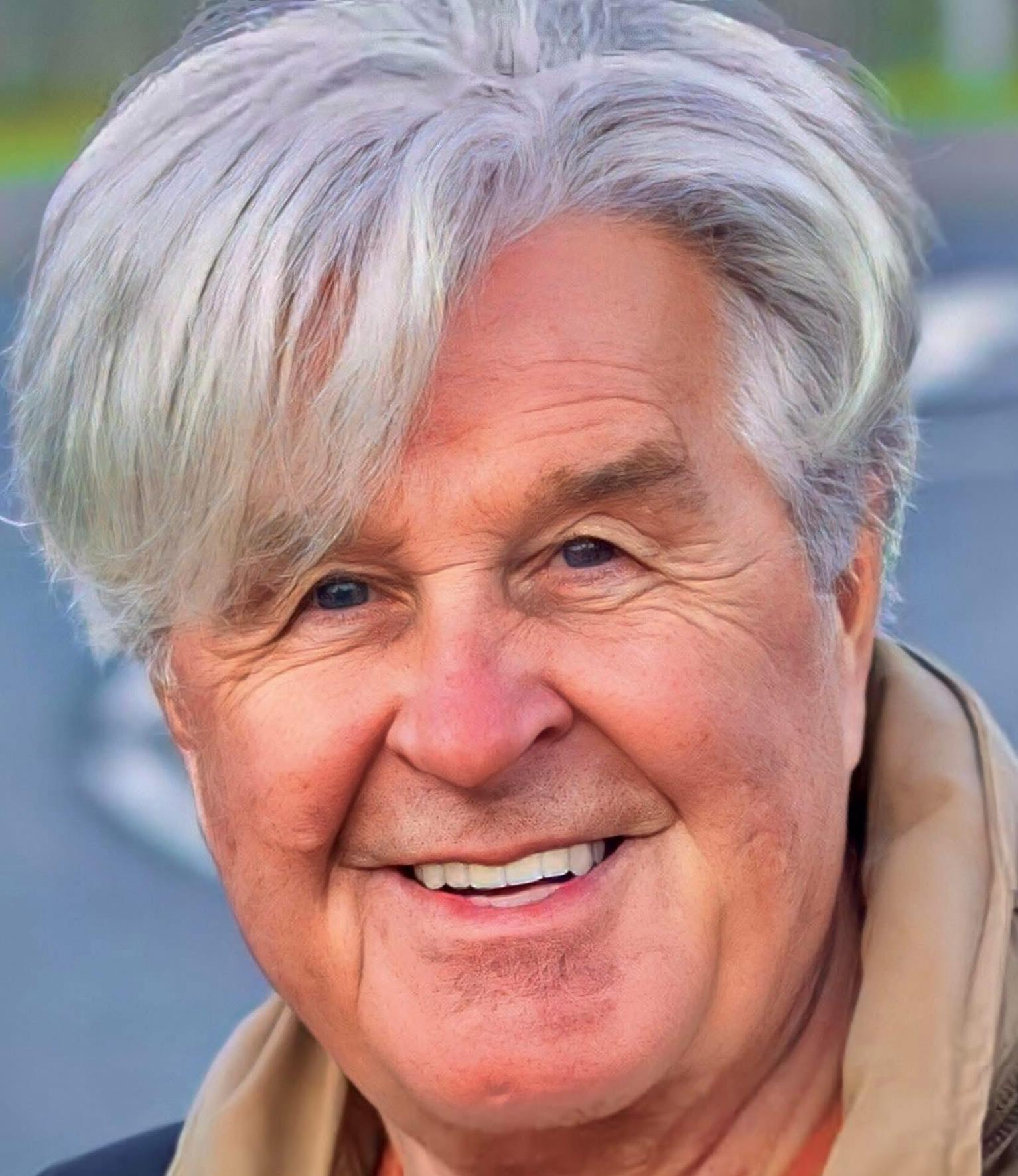 Funeral Notice Profile Image