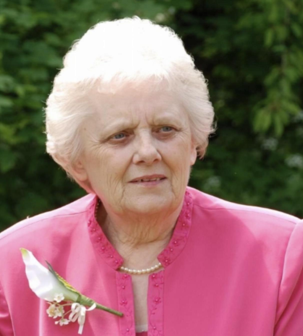 Funeral Notice Profile Image