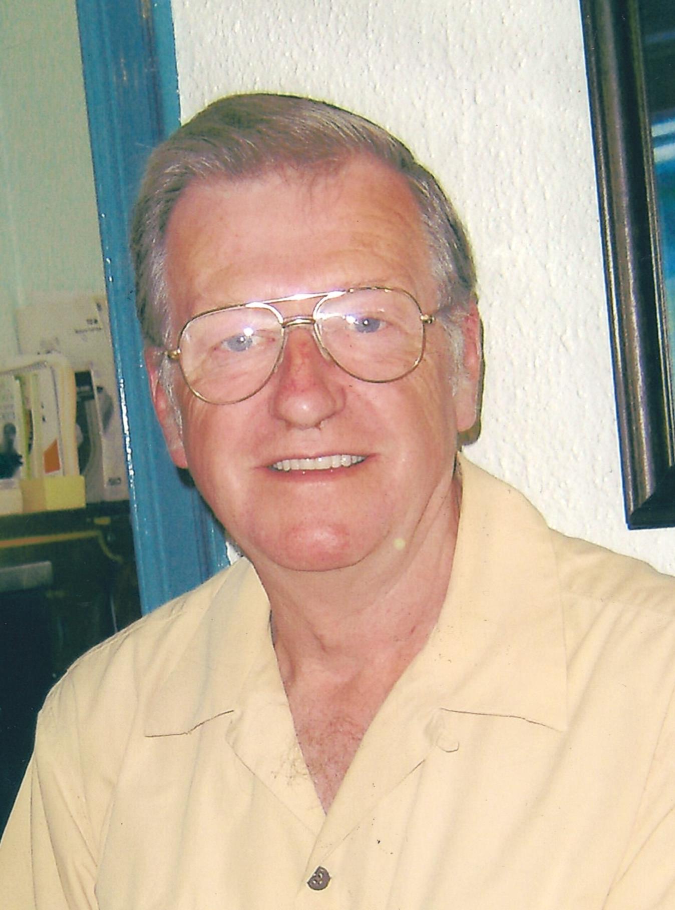 Funeral Notice Profile Image