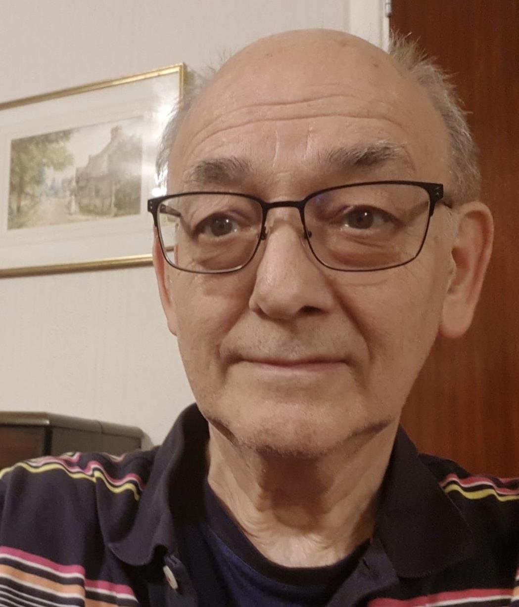 Funeral Notice Profile Image