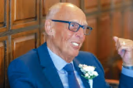 Funeral Notice Profile Image