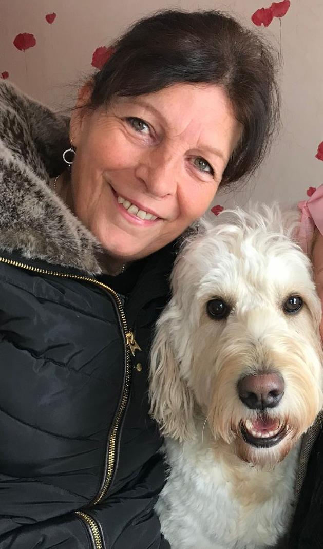 Funeral Notice Profile Image