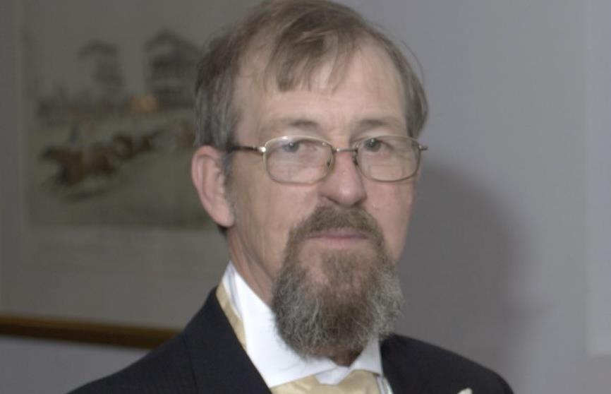 Funeral Notice Profile Image