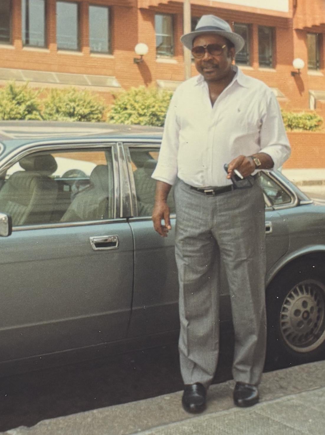 Funeral Notice Profile Image