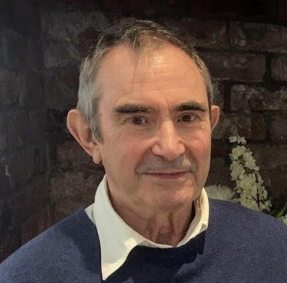 Funeral Notice Profile Image